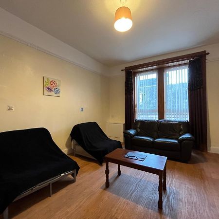 Elgin Apartment エクステリア 写真
