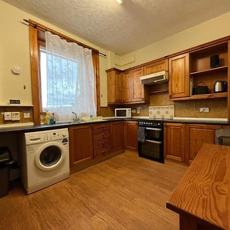 Elgin Apartment エクステリア 写真