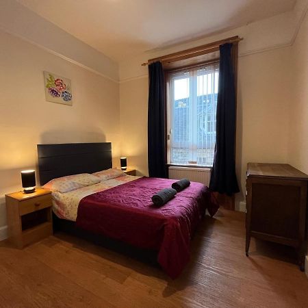 Elgin Apartment エクステリア 写真