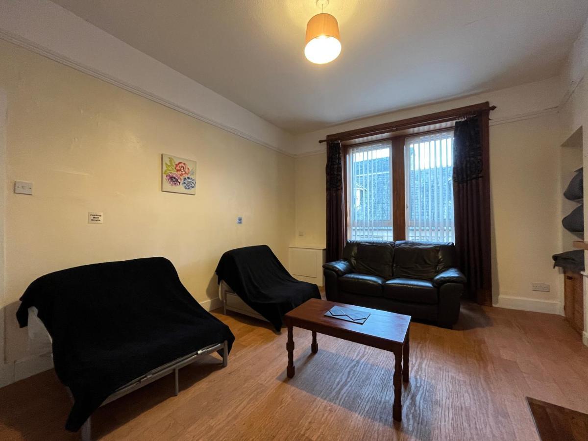 Elgin Apartment エクステリア 写真