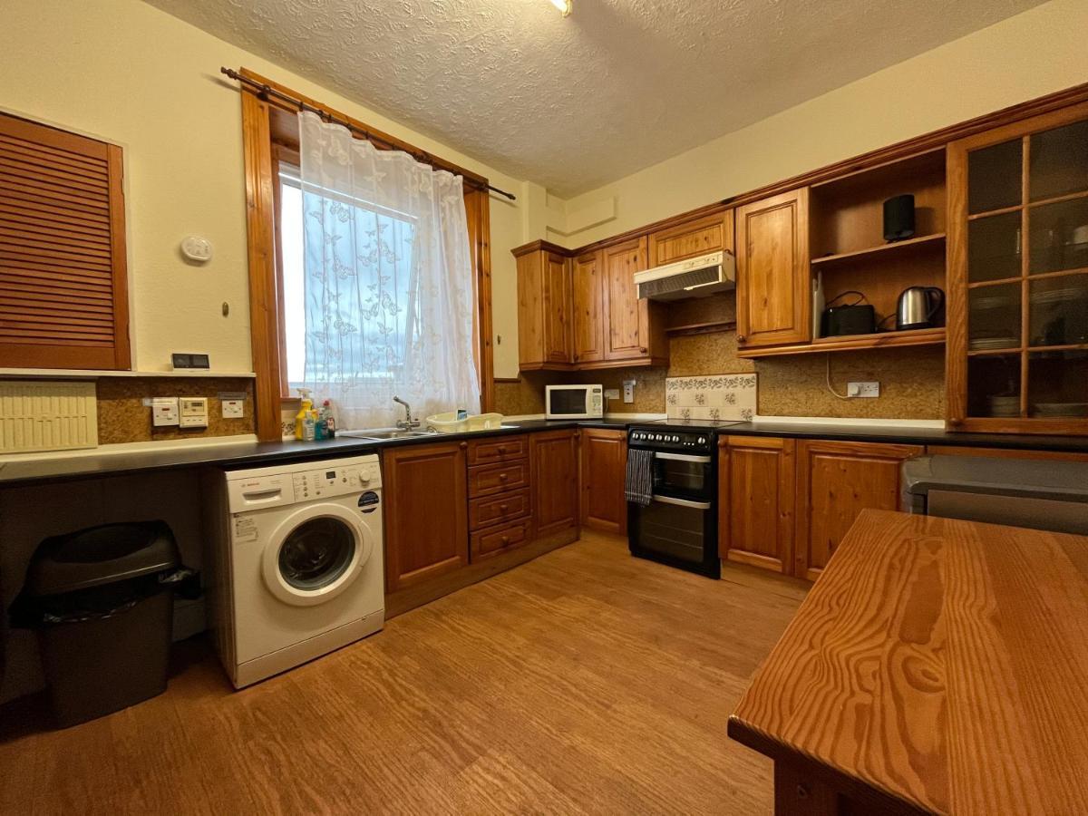 Elgin Apartment エクステリア 写真