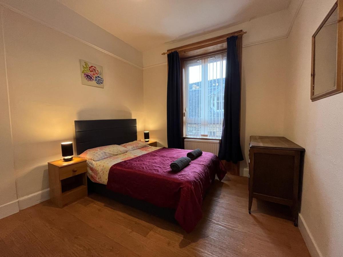 Elgin Apartment エクステリア 写真