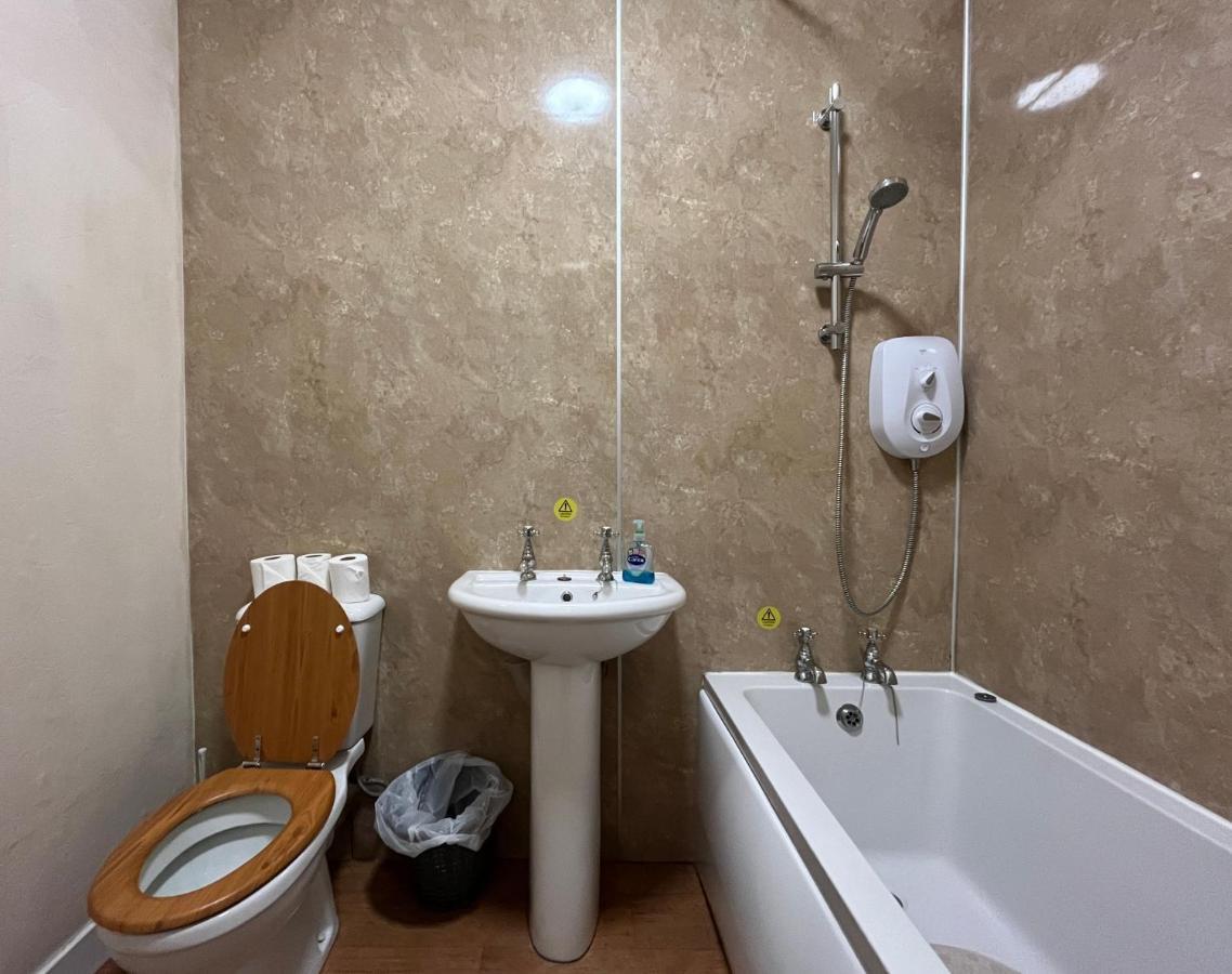 Elgin Apartment エクステリア 写真