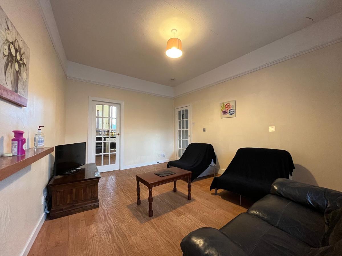 Elgin Apartment エクステリア 写真