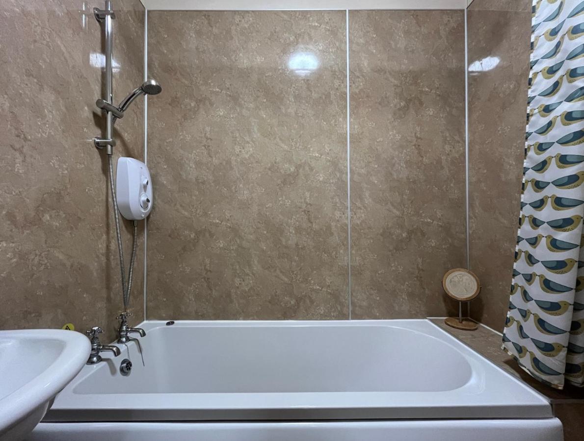 Elgin Apartment エクステリア 写真