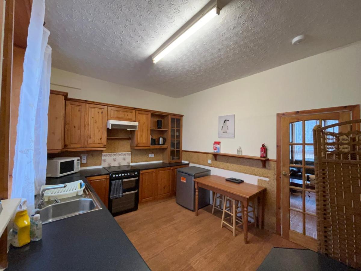 Elgin Apartment エクステリア 写真