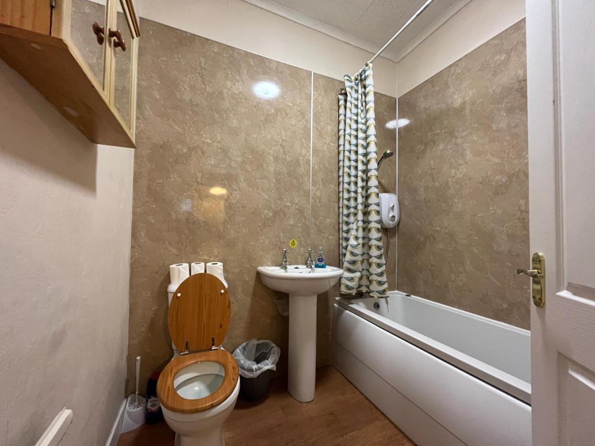 Elgin Apartment エクステリア 写真