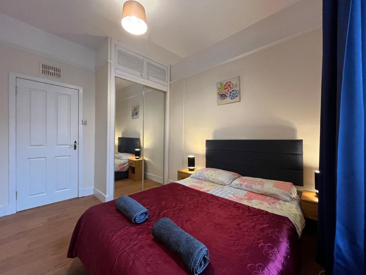 Elgin Apartment エクステリア 写真