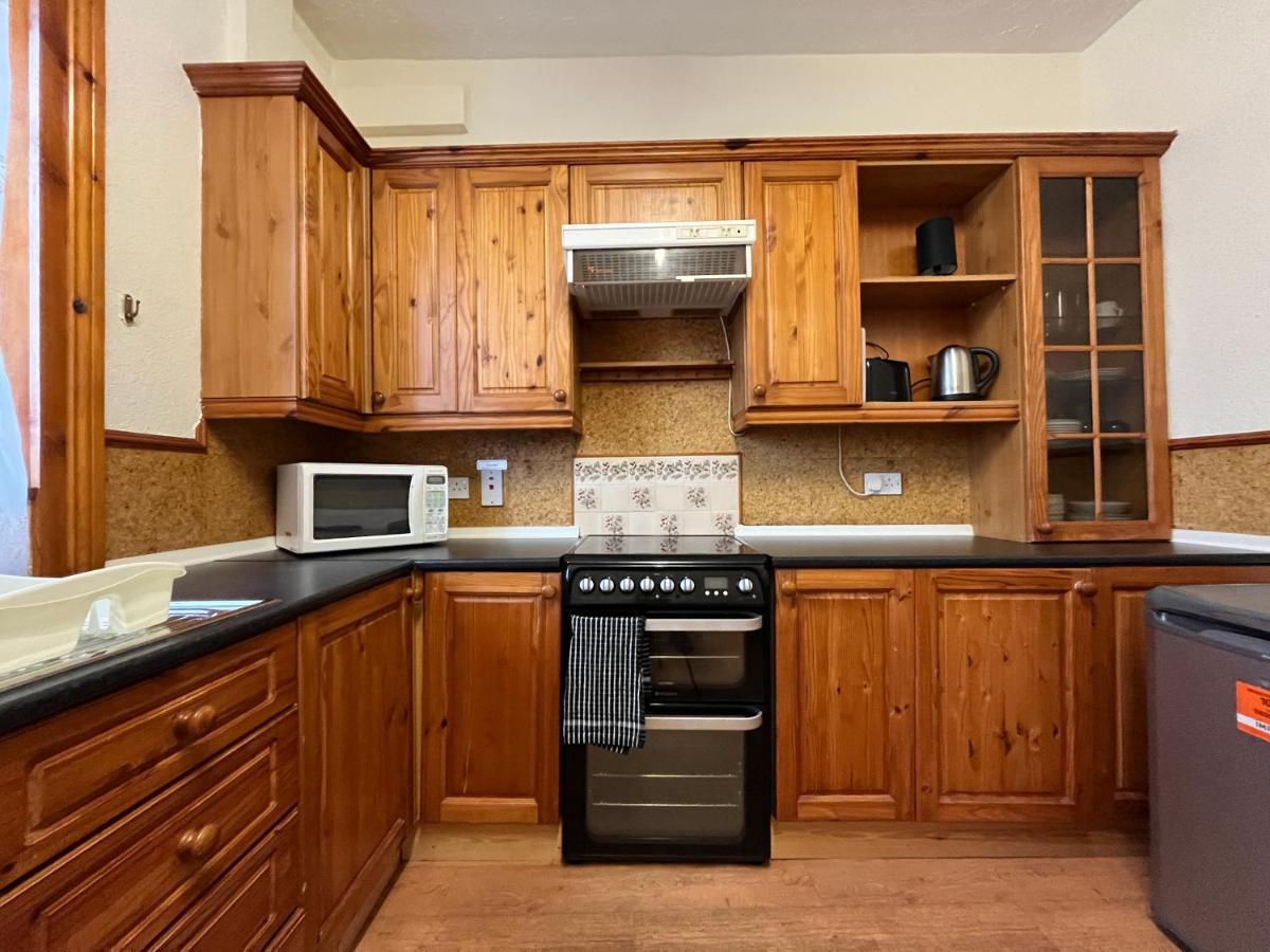 Elgin Apartment エクステリア 写真