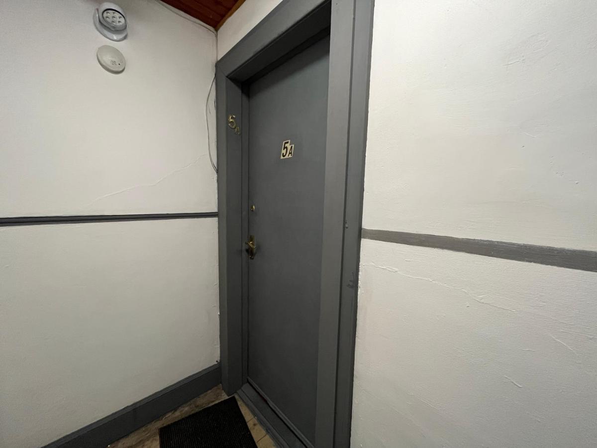 Elgin Apartment エクステリア 写真