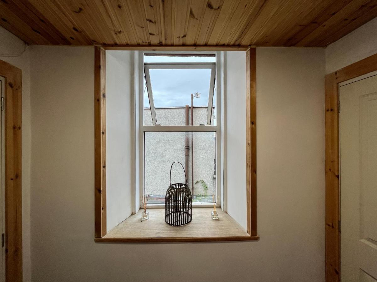 Elgin Apartment エクステリア 写真