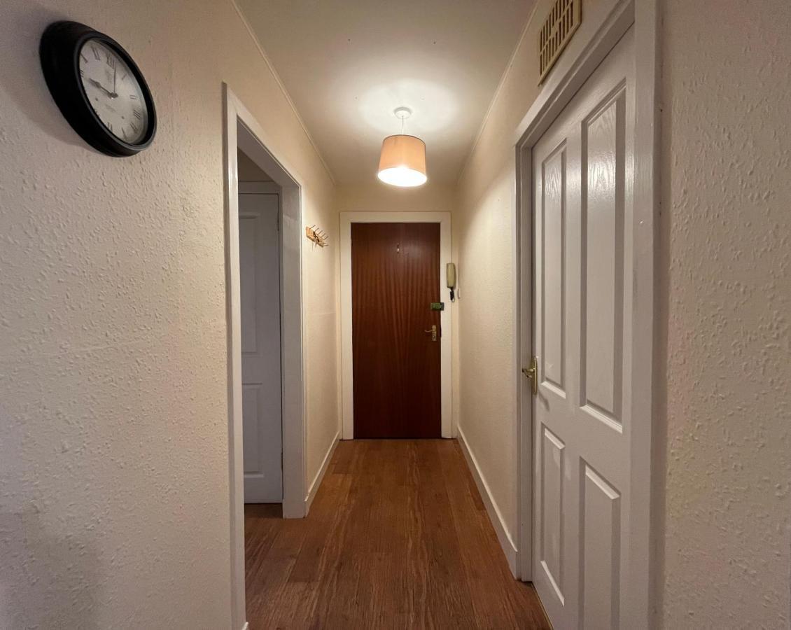 Elgin Apartment エクステリア 写真